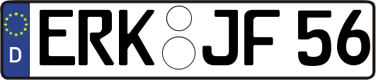 ERK-JF56
