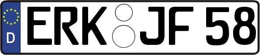 ERK-JF58