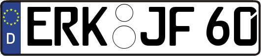 ERK-JF60