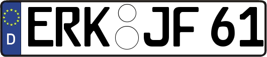 ERK-JF61