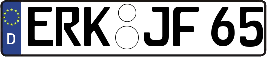 ERK-JF65