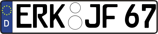 ERK-JF67