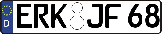 ERK-JF68