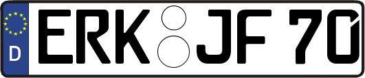 ERK-JF70