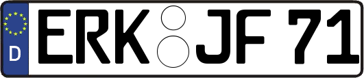 ERK-JF71