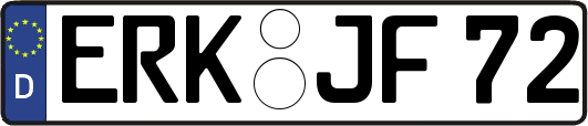 ERK-JF72