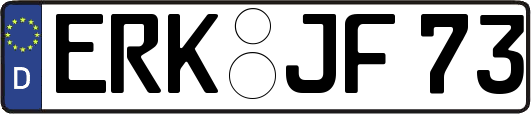 ERK-JF73