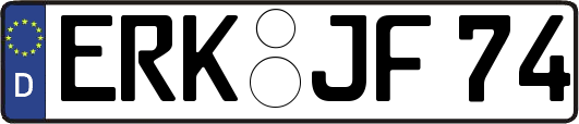 ERK-JF74