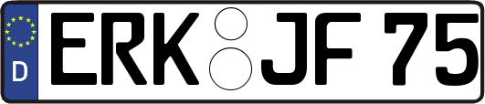 ERK-JF75