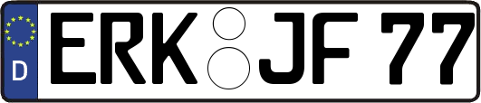 ERK-JF77