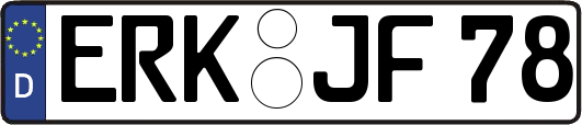 ERK-JF78