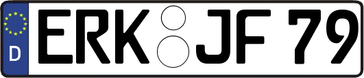 ERK-JF79