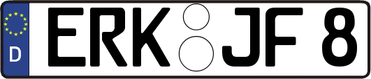 ERK-JF8