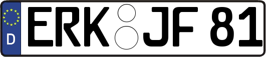 ERK-JF81