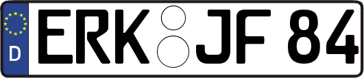 ERK-JF84