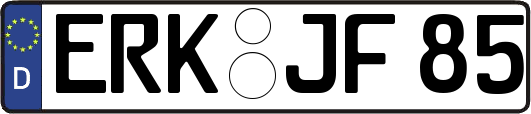 ERK-JF85