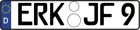 ERK-JF9