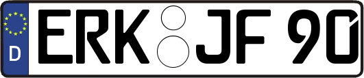ERK-JF90