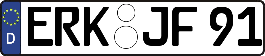 ERK-JF91
