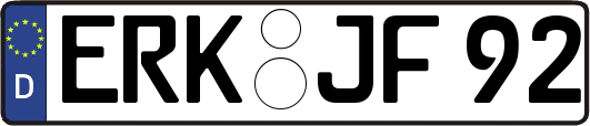 ERK-JF92