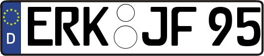 ERK-JF95