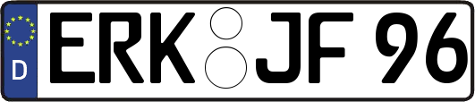 ERK-JF96