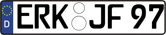 ERK-JF97