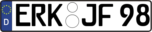 ERK-JF98