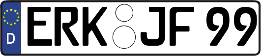 ERK-JF99
