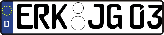 ERK-JG03