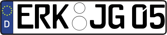 ERK-JG05