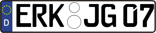 ERK-JG07