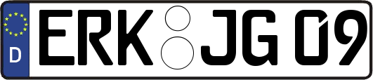 ERK-JG09