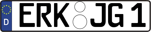 ERK-JG1