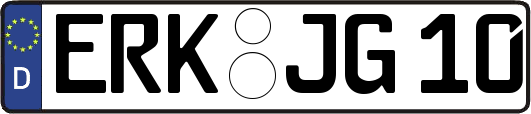 ERK-JG10