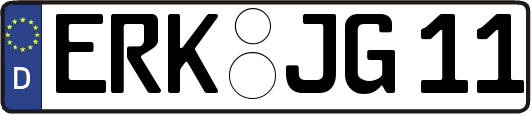ERK-JG11