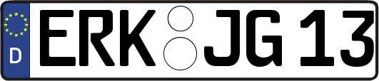 ERK-JG13