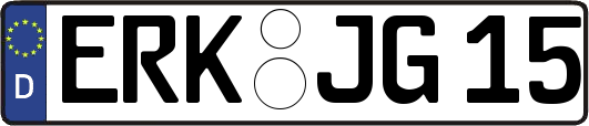 ERK-JG15