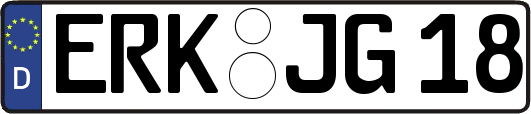 ERK-JG18