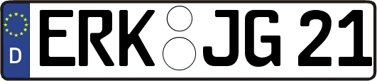 ERK-JG21