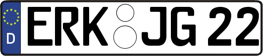 ERK-JG22