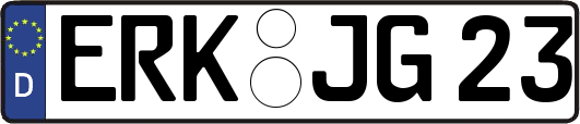 ERK-JG23