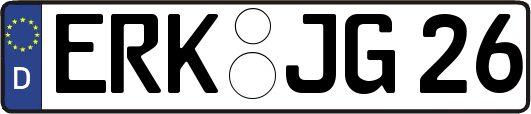 ERK-JG26