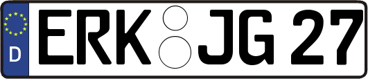 ERK-JG27