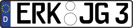 ERK-JG3