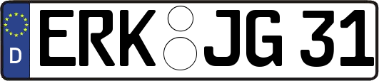 ERK-JG31