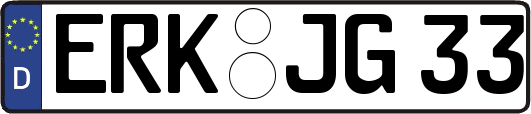 ERK-JG33