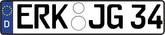 ERK-JG34