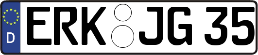 ERK-JG35