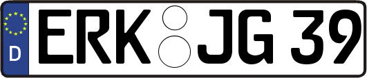 ERK-JG39
